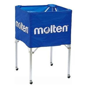 Купить Корзинка для мячей Molten BK0012 в Грозном 
