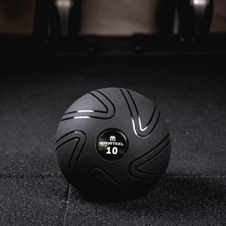 Купить Мяч для кроссфита EVO SLAMBALL 10 кг в Грозном 