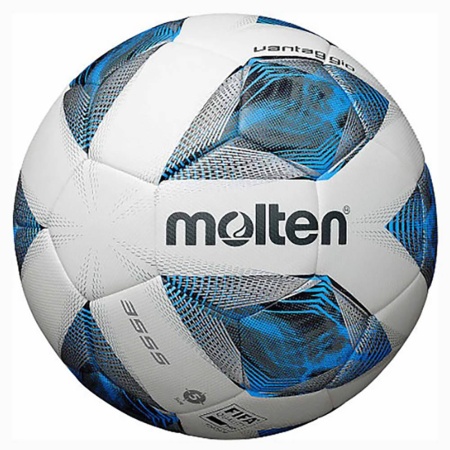 Купить Футбольный мяч Molten F5A3555-K FIFAPRO в Грозном 