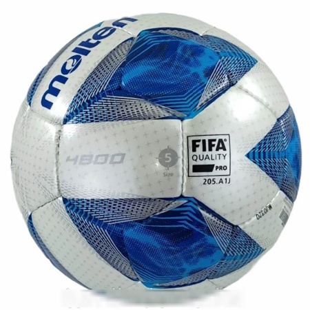 Купить Мяч футбольный Molten F5A4800 в Грозном 