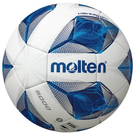 Купить Мяч футбольный Molten F5A5000 в Грозном 