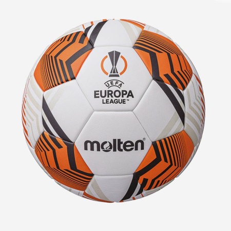 Купить Мяч футбольный Molten F5A3555-К в Грозном 