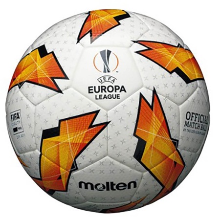 Купить Мяч футбольный Molten F9U4800 FIFA в Грозном 