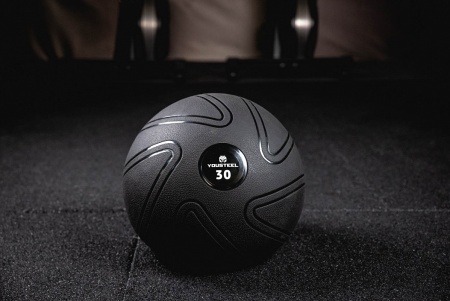 Купить Мяч для кроссфита EVO SLAMBALL 30 кг в Грозном 
