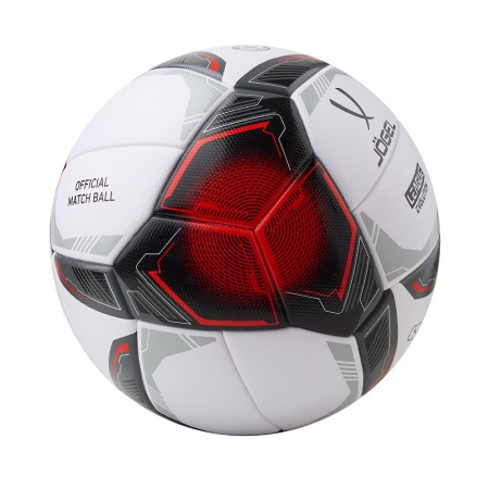 Купить Мяч футбольный Jögel League Evolution Pro №5 в Грозном 