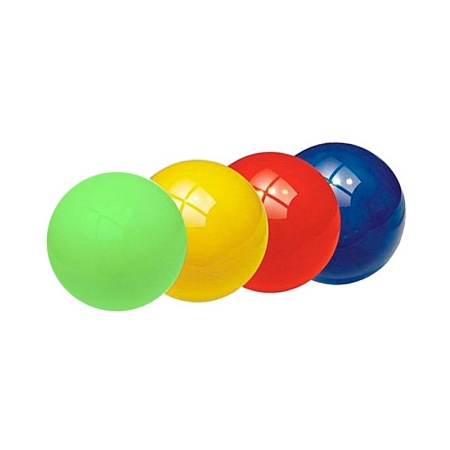 Купить Мяч детский игровой ПВХ, d14см, мультиколор DS-PV 025 в Грозном 
