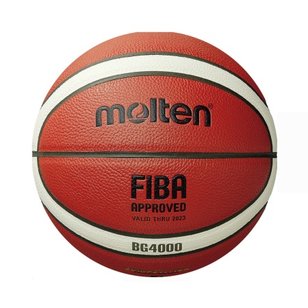 Купить Мяч баскетбольный "MOLTEN B7G4000" р.7 в Грозном 