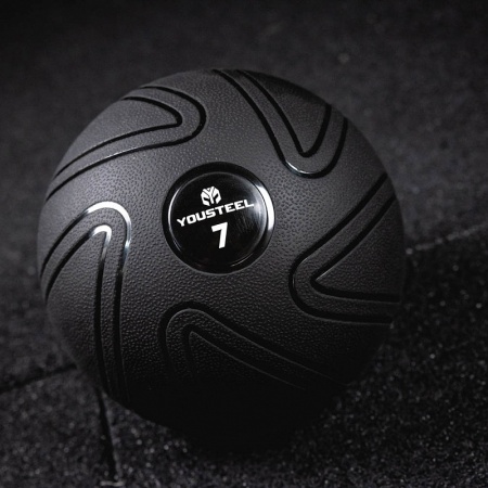 Купить Мяч для кроссфита EVO SLAMBALL 7 кг в Грозном 