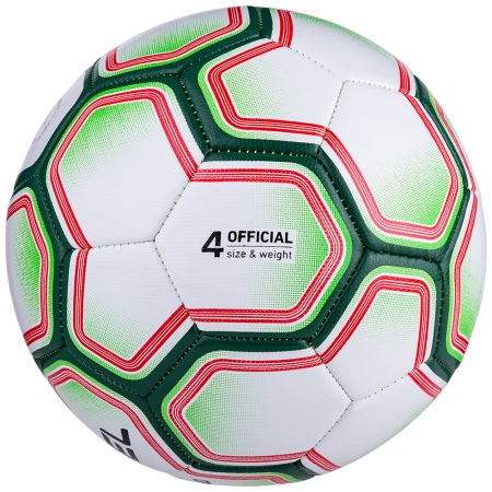 Купить Мяч футбольный Jögel Nano №4 в Грозном 
