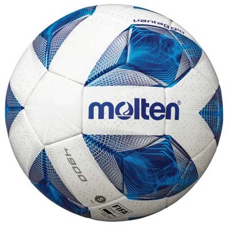 Купить Мяч футбольный Molten F5A4900 в Грозном 
